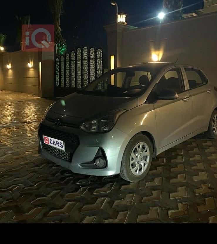 هيونداي i10